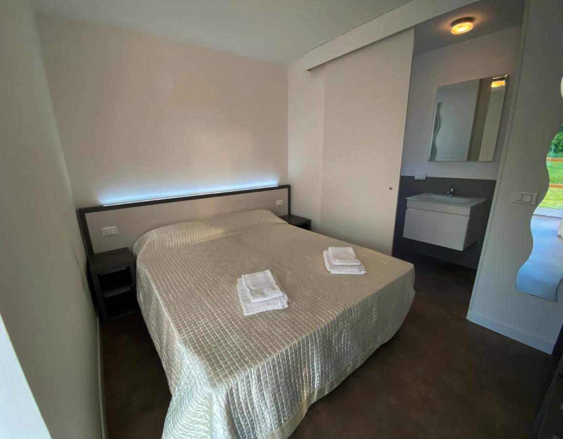 Agriturismo Vecio Portico 마로스티카 외부 사진