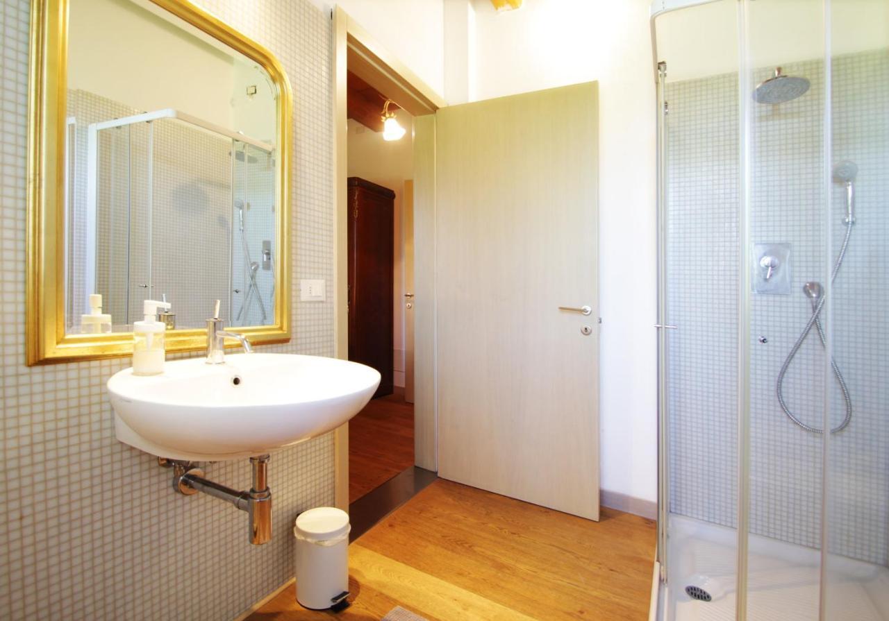 Agriturismo Vecio Portico 마로스티카 외부 사진