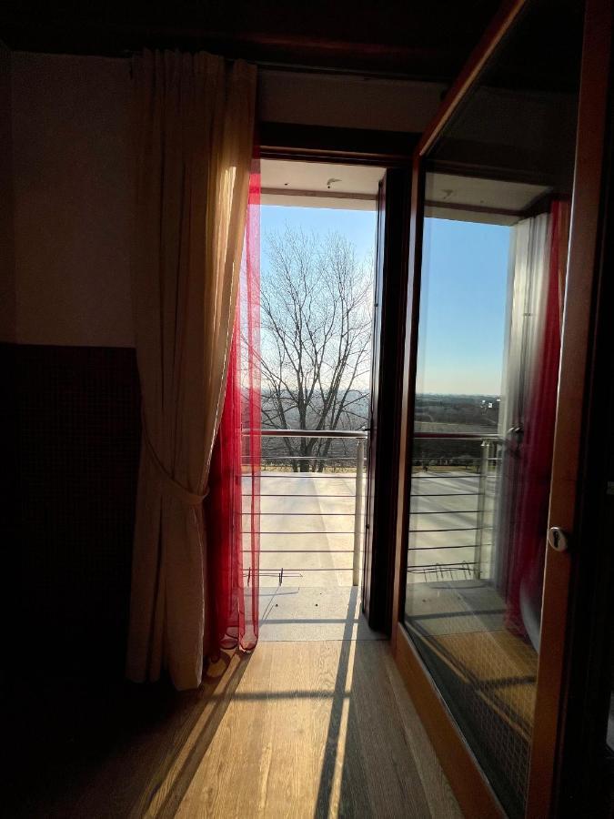 Agriturismo Vecio Portico 마로스티카 외부 사진