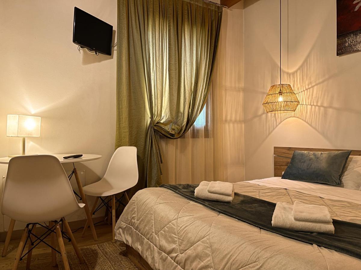 Agriturismo Vecio Portico 마로스티카 외부 사진