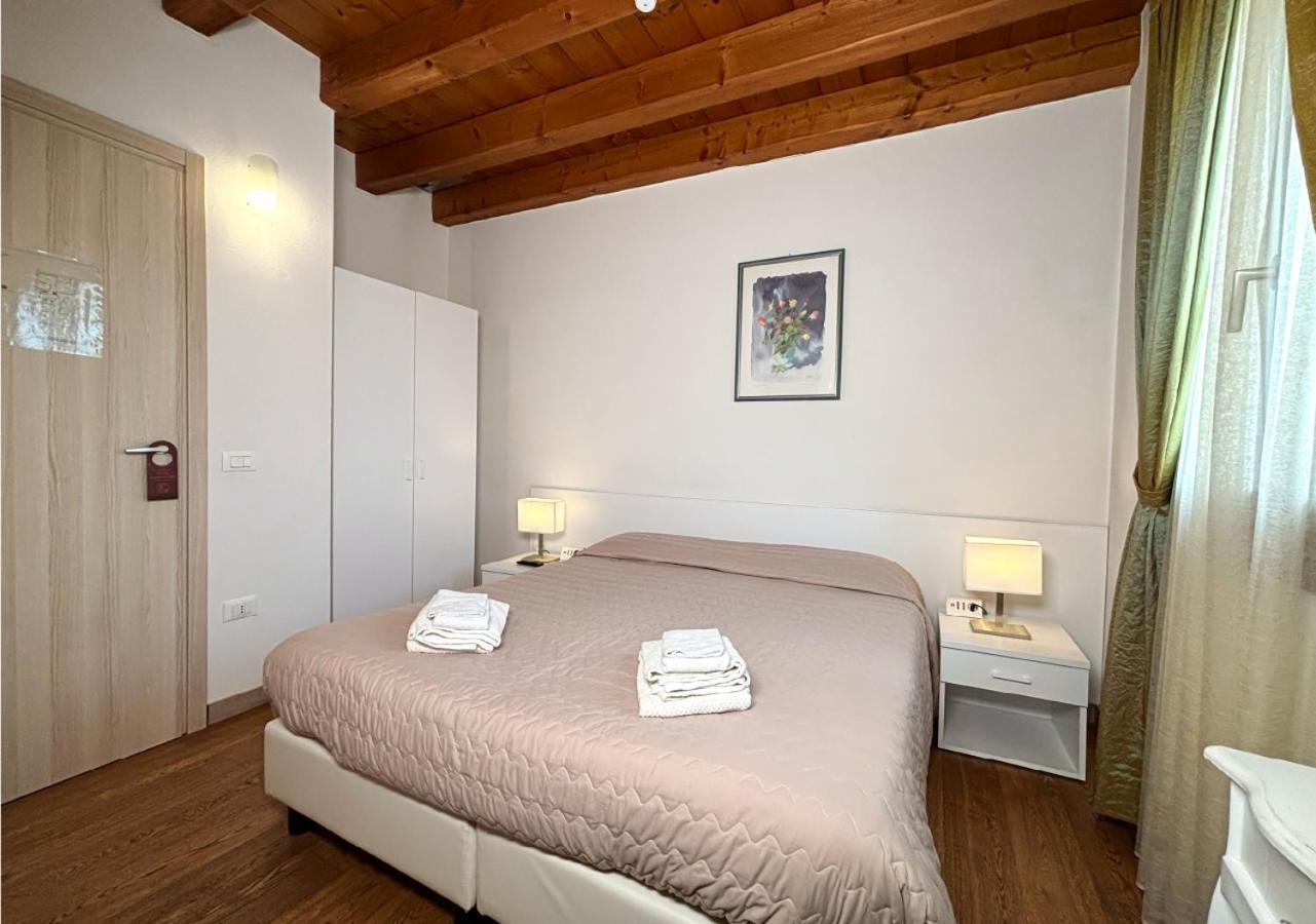 Agriturismo Vecio Portico 마로스티카 외부 사진