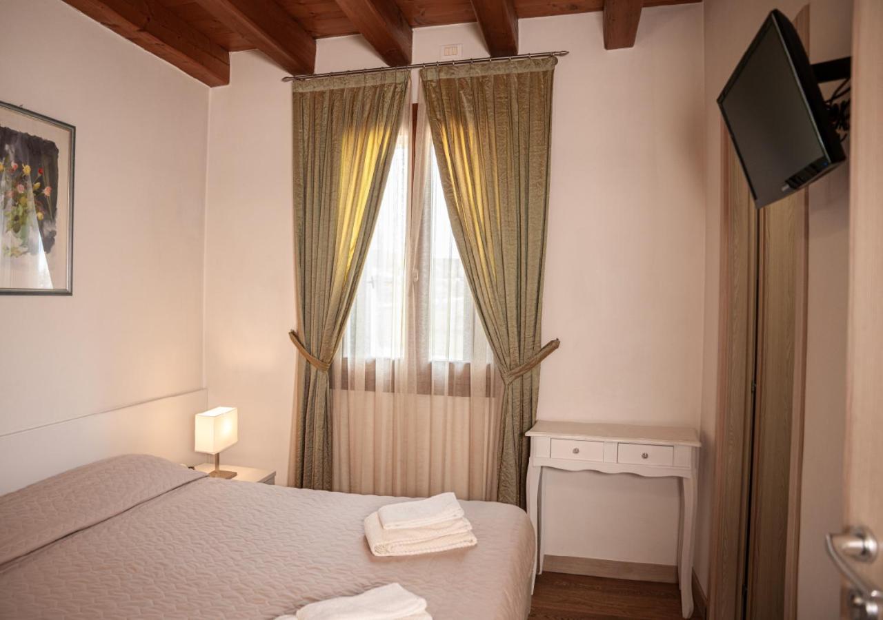 Agriturismo Vecio Portico 마로스티카 외부 사진