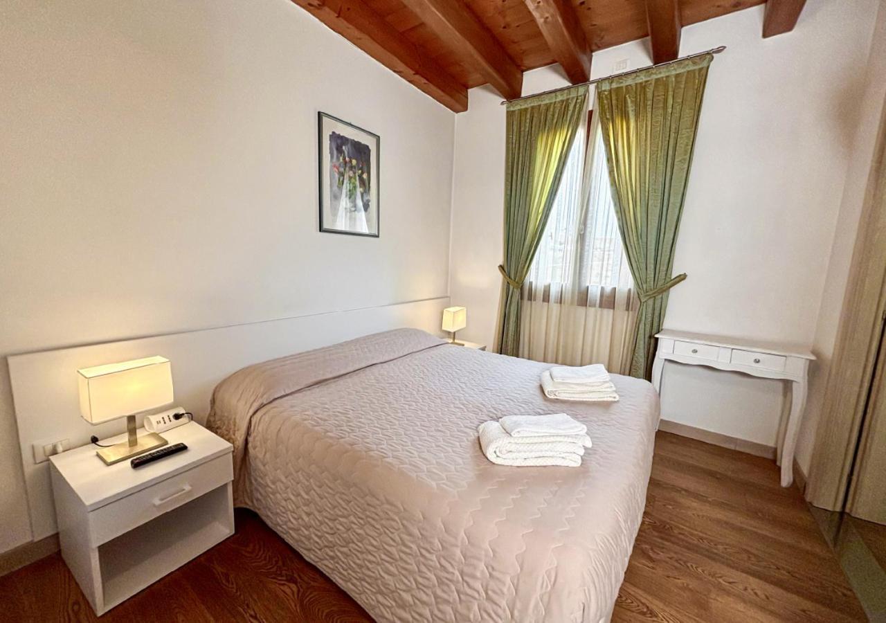 Agriturismo Vecio Portico 마로스티카 외부 사진