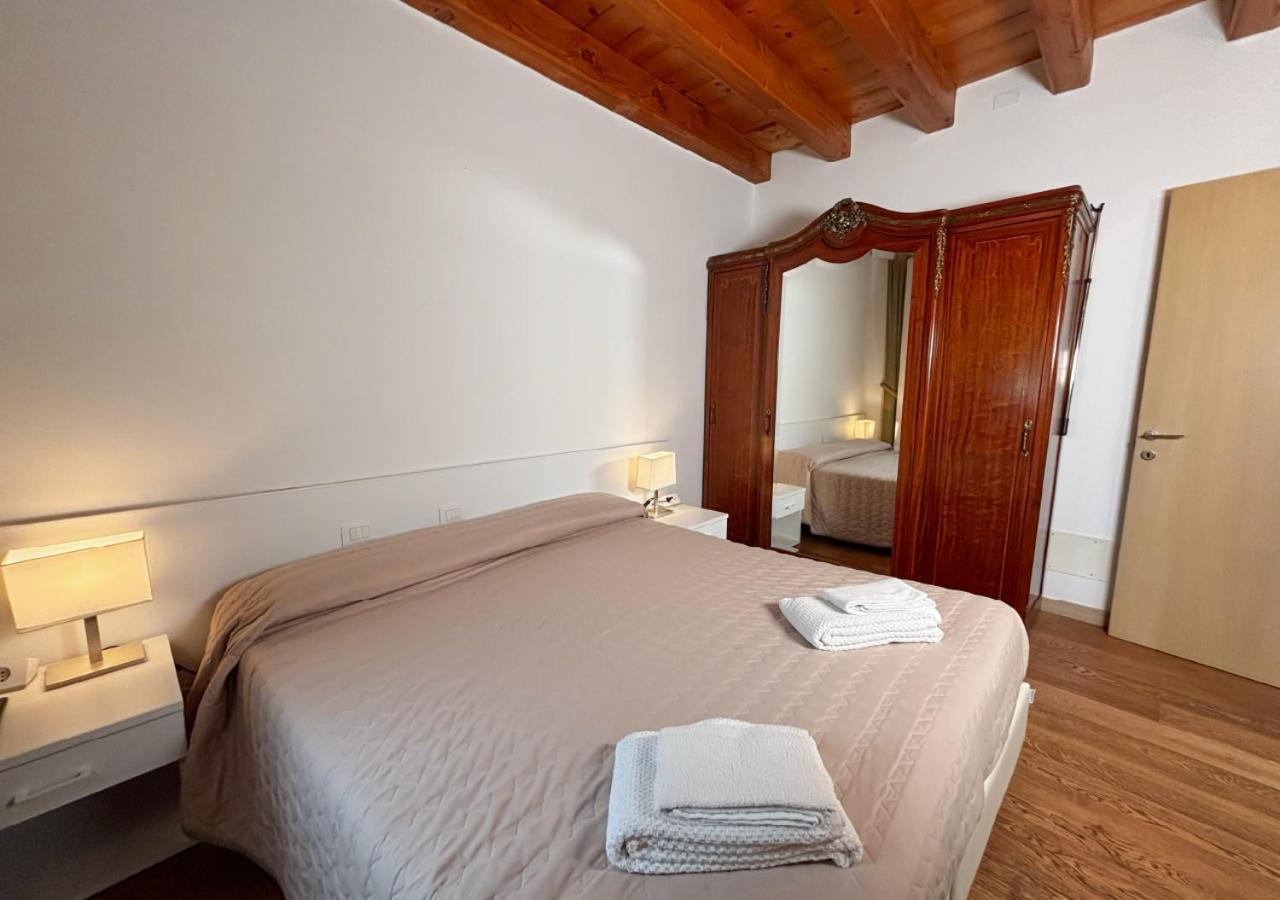Agriturismo Vecio Portico 마로스티카 외부 사진