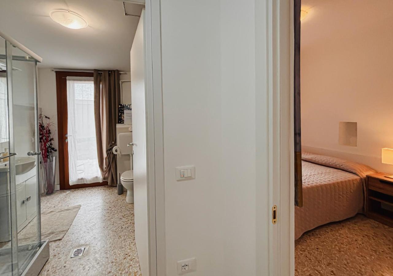 Agriturismo Vecio Portico 마로스티카 외부 사진