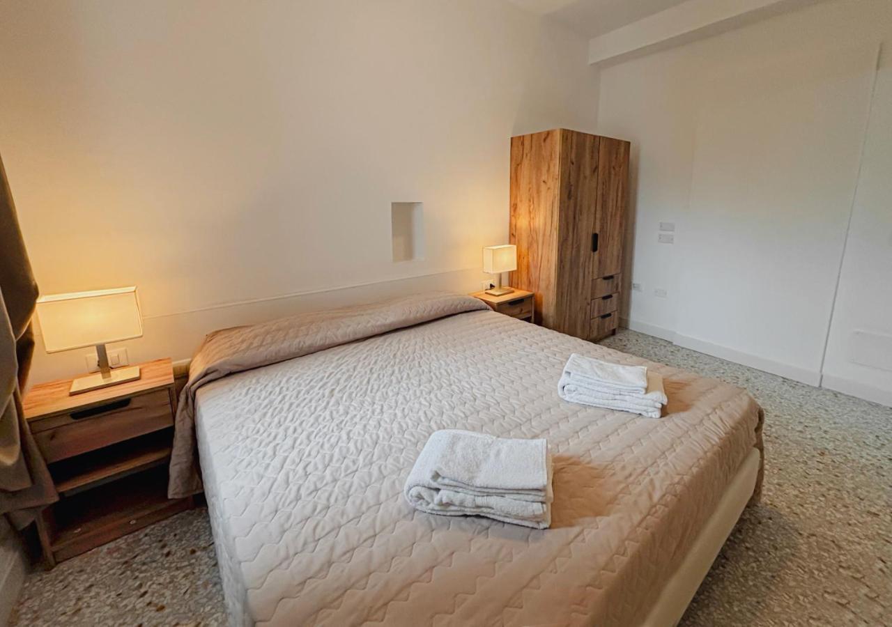 Agriturismo Vecio Portico 마로스티카 외부 사진