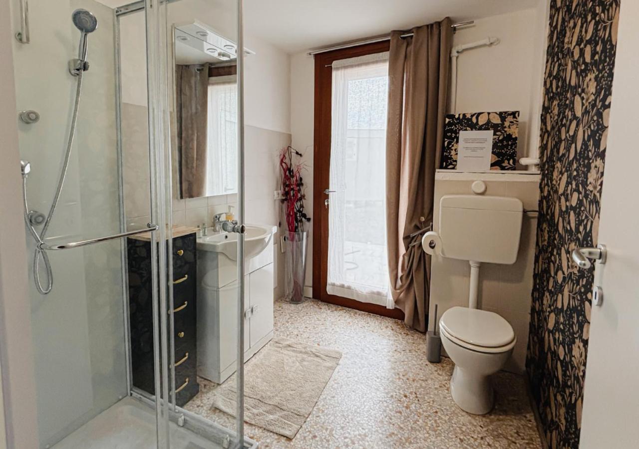 Agriturismo Vecio Portico 마로스티카 외부 사진